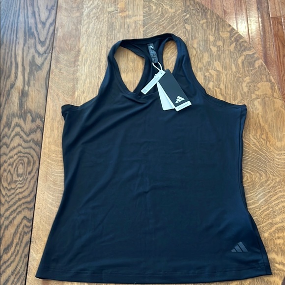 adidas Tops - Adidas Women's Black Tank Top